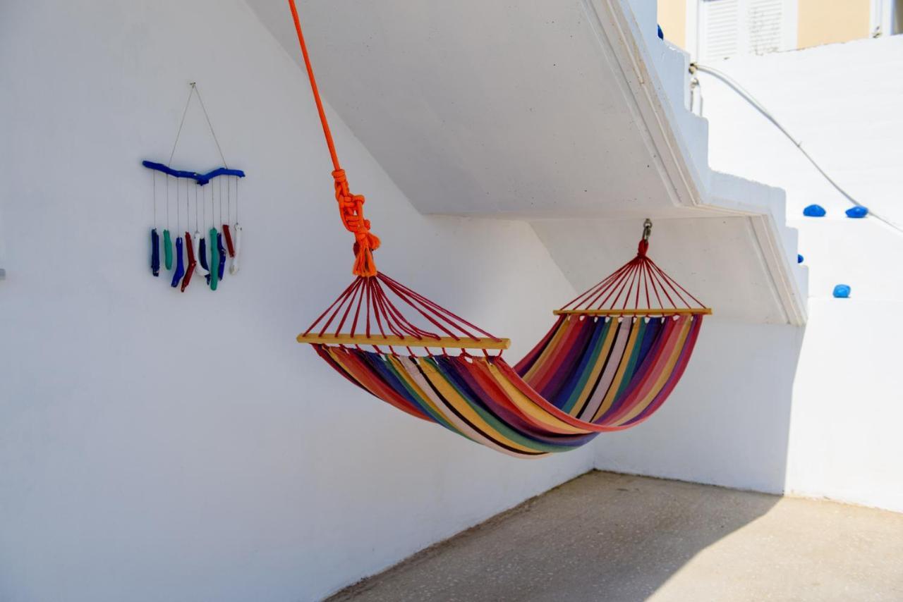 Nefeles Arkadiko Chorio Villa Екстериор снимка