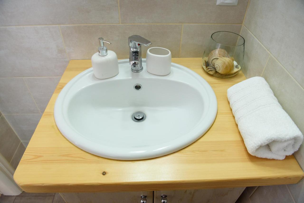 Nefeles Arkadiko Chorio Villa Екстериор снимка