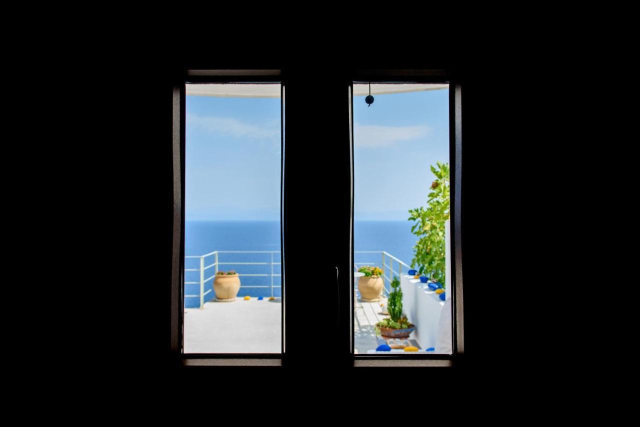 Nefeles Arkadiko Chorio Villa Екстериор снимка