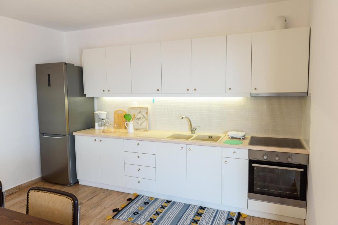 Nefeles Arkadiko Chorio Villa Екстериор снимка