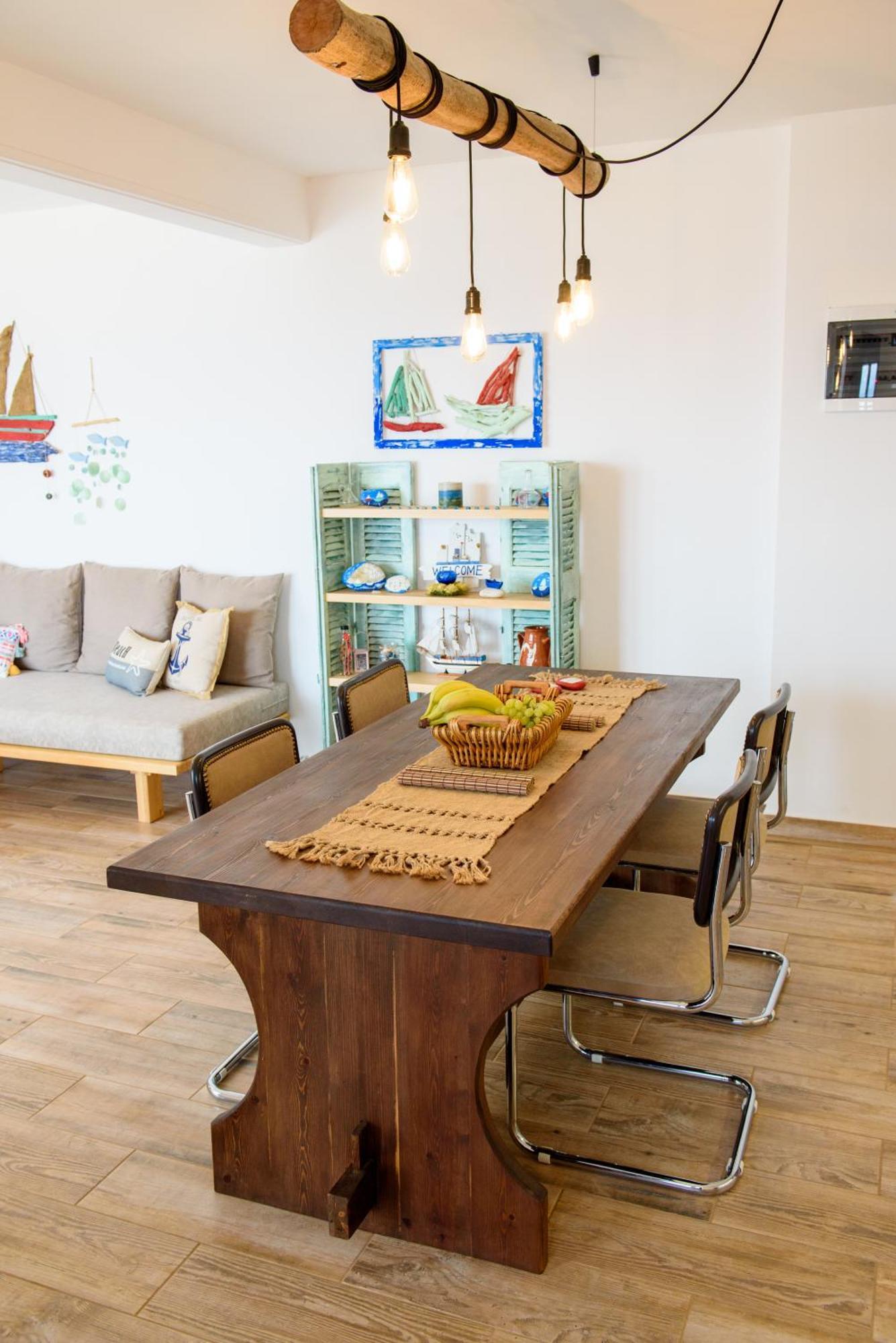 Nefeles Arkadiko Chorio Villa Екстериор снимка