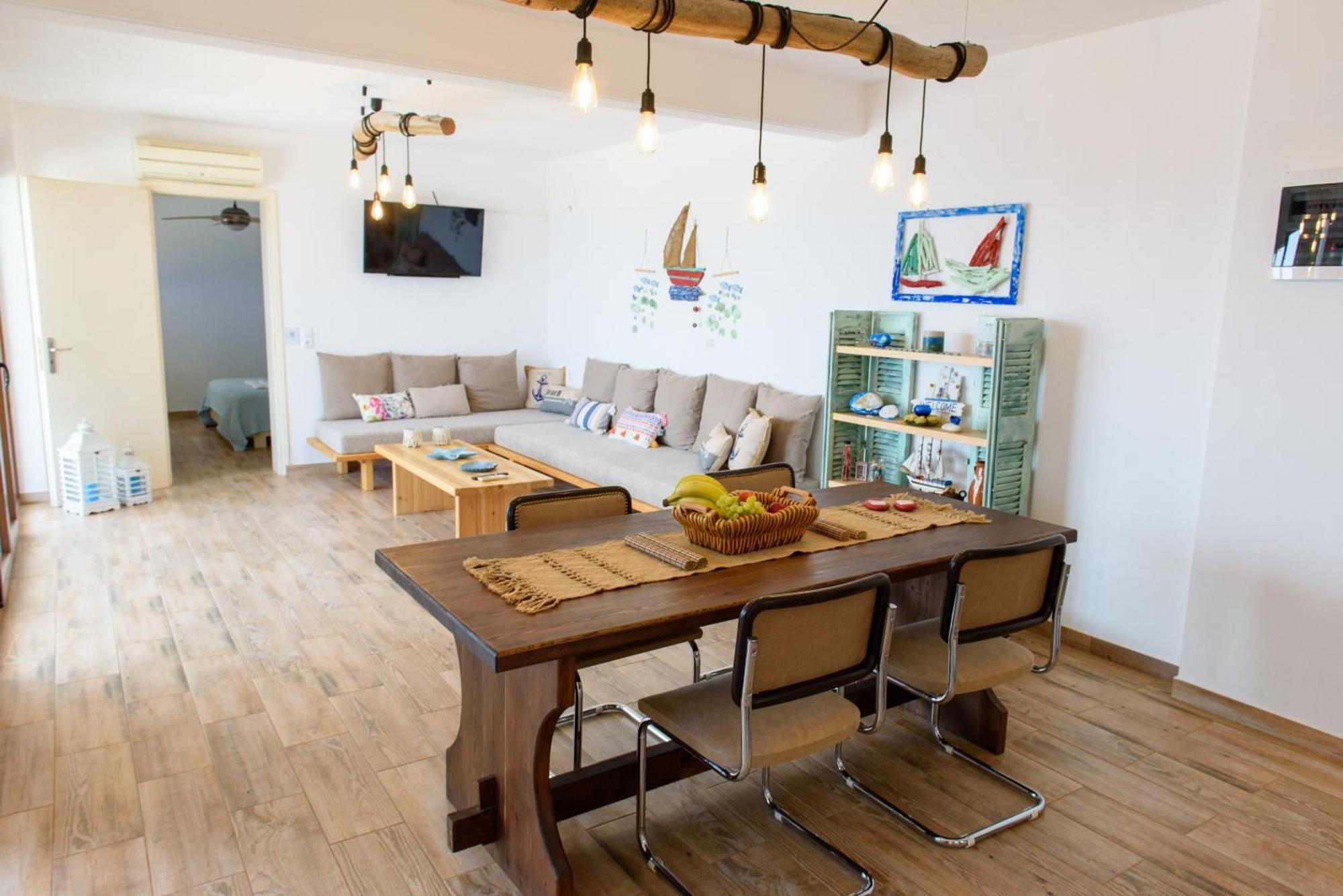 Nefeles Arkadiko Chorio Villa Екстериор снимка