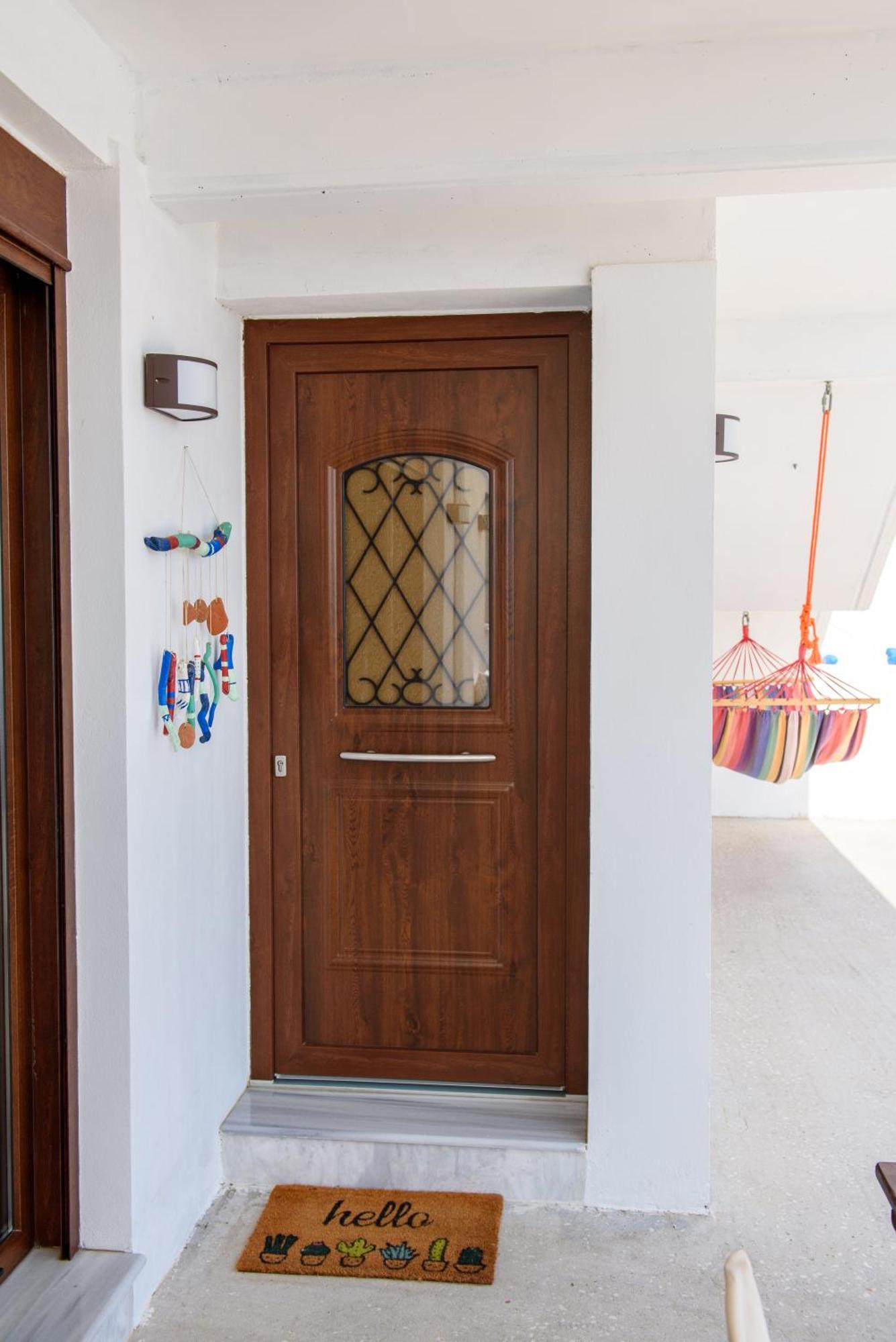 Nefeles Arkadiko Chorio Villa Екстериор снимка