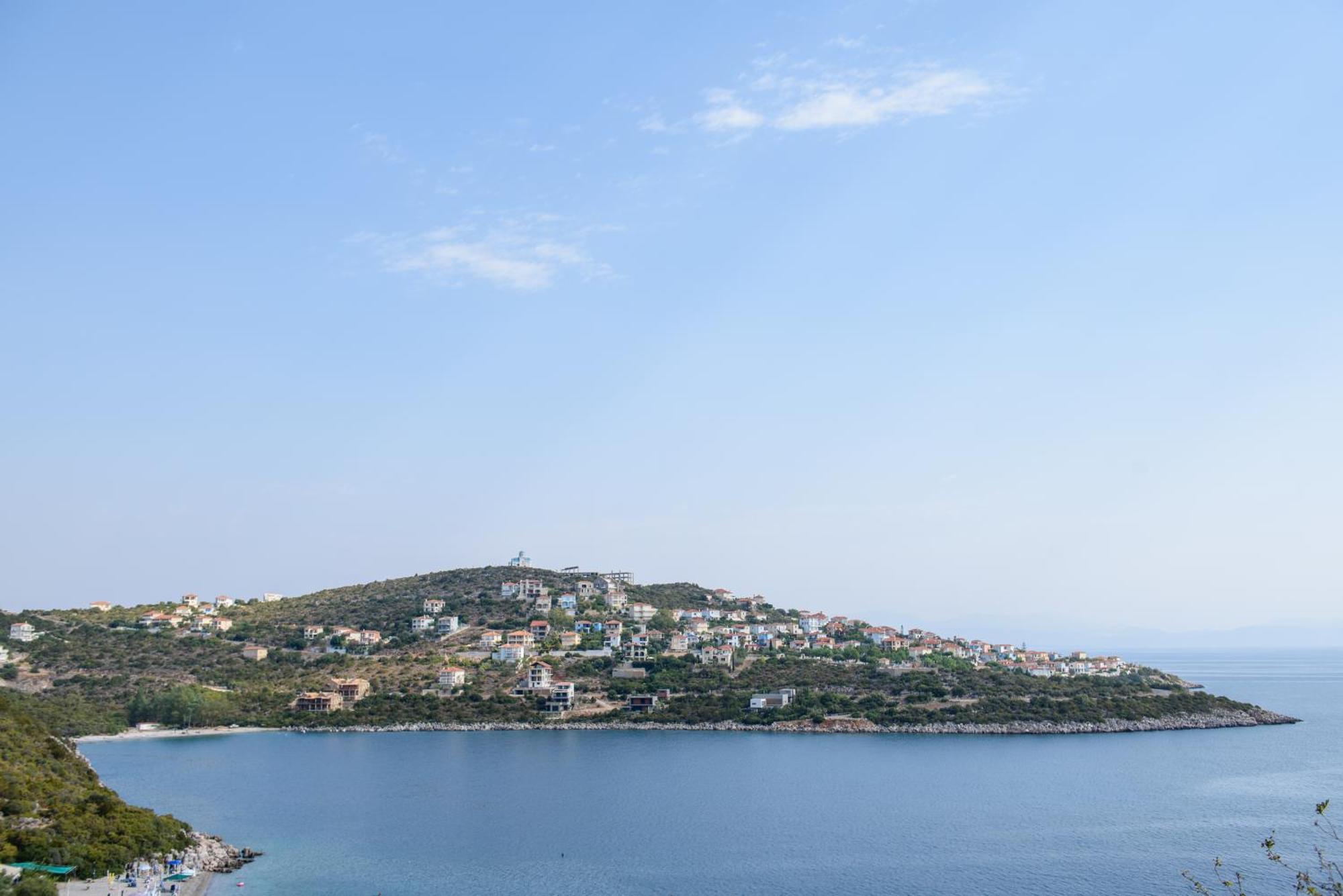 Nefeles Arkadiko Chorio Villa Екстериор снимка
