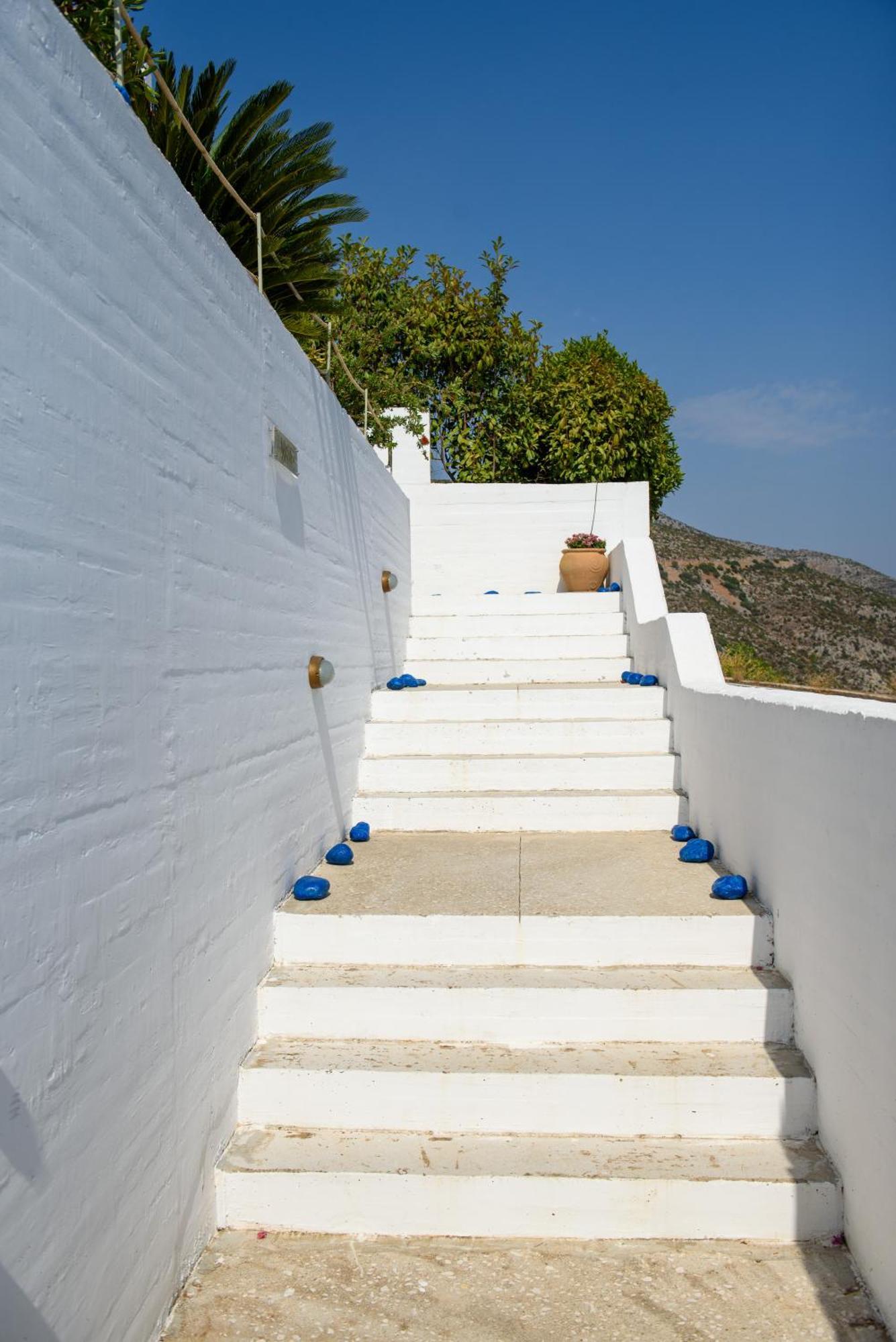 Nefeles Arkadiko Chorio Villa Екстериор снимка