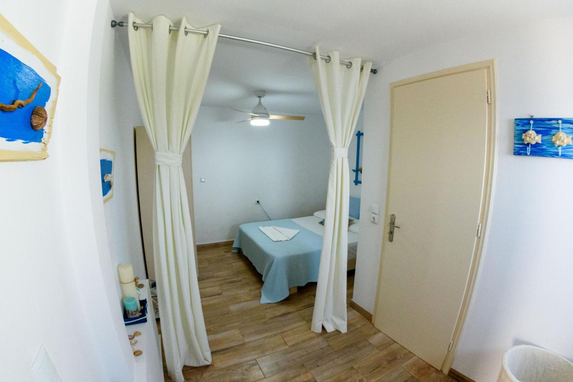 Nefeles Arkadiko Chorio Villa Екстериор снимка
